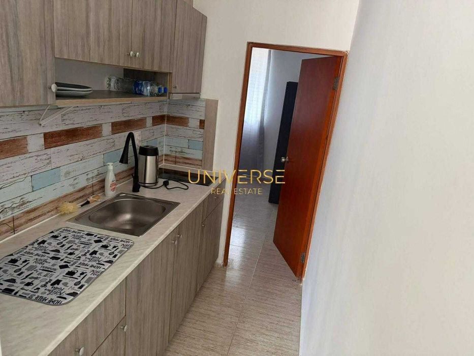 Продава се Двустаен апартамент в к.к. Слънчев бряг - 67 кв.м за 541 €/кв.м - Снимка #8