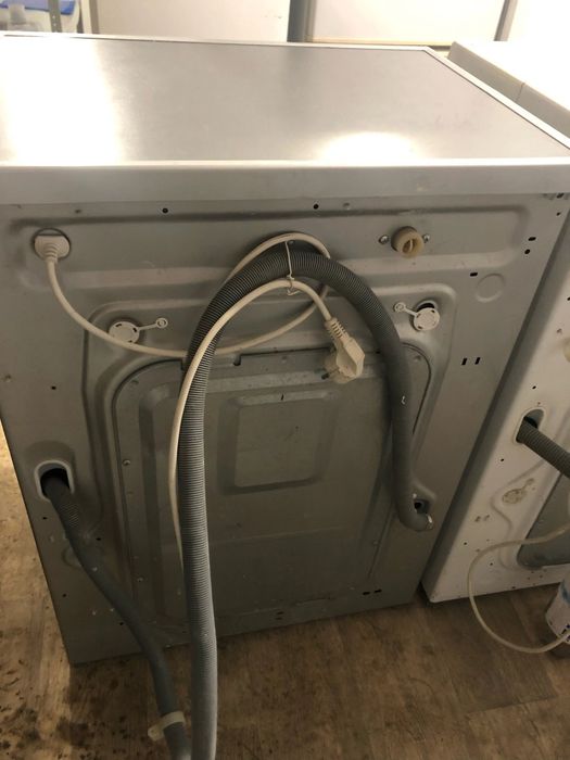 Стиральная машинка LG - 6 кг