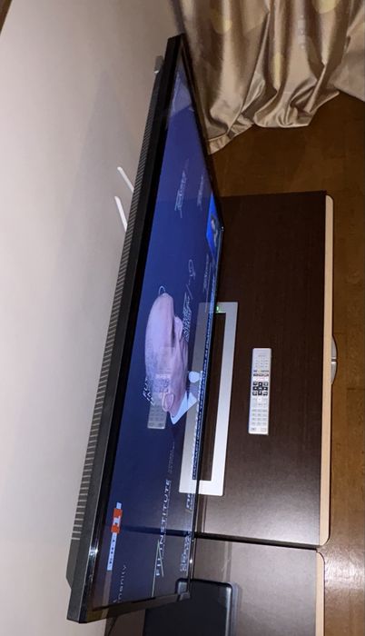 Телевизор TOSHIBA 43 inch