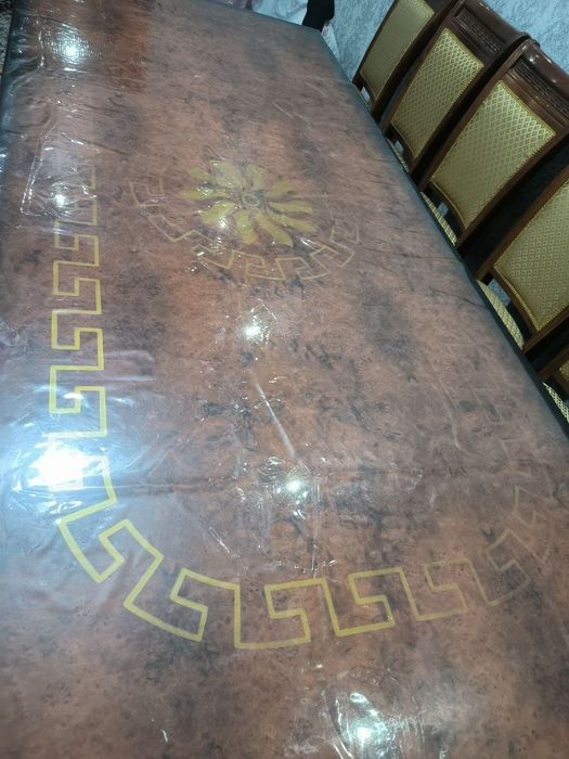 Продаётся стол стул