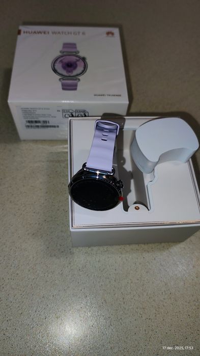 Ceas Huawei Smart Watch gt 6