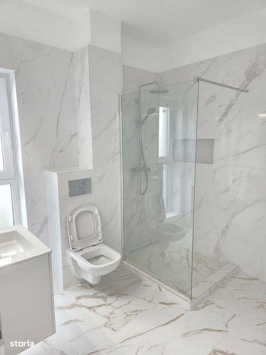 Casa 5 Camere 3 Băi cu Teren 300 mp. Măgurele Ilfov
