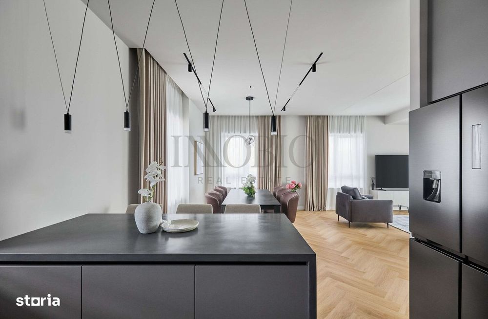 Penthouse 4 Camere | Terasa 148 MP | Jacuzzi | Pet Friendly