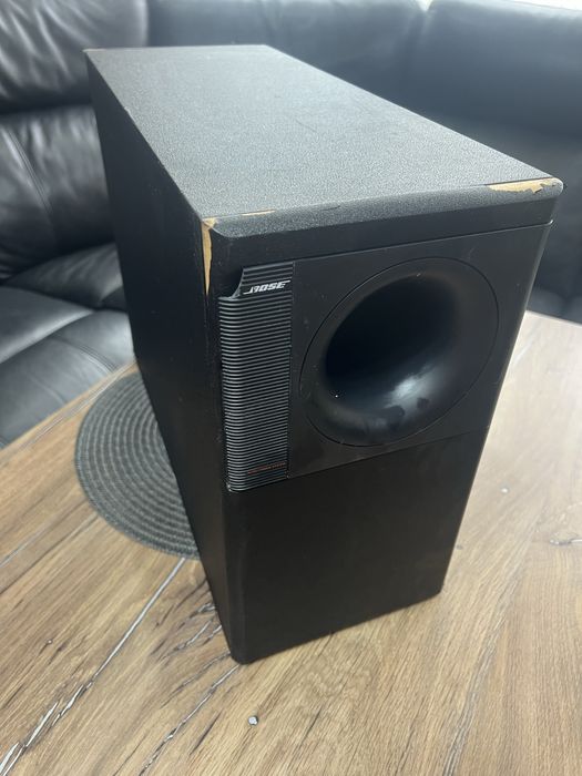 Субуфер BOSE Acoustimas 5