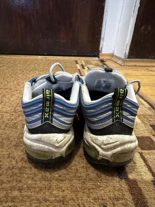 Оригинални nike air max 97