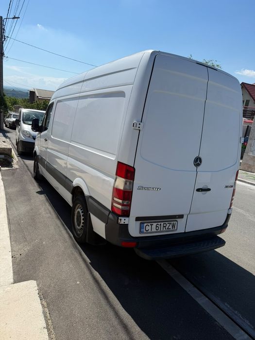 Mercedes Sprinter 315cdi