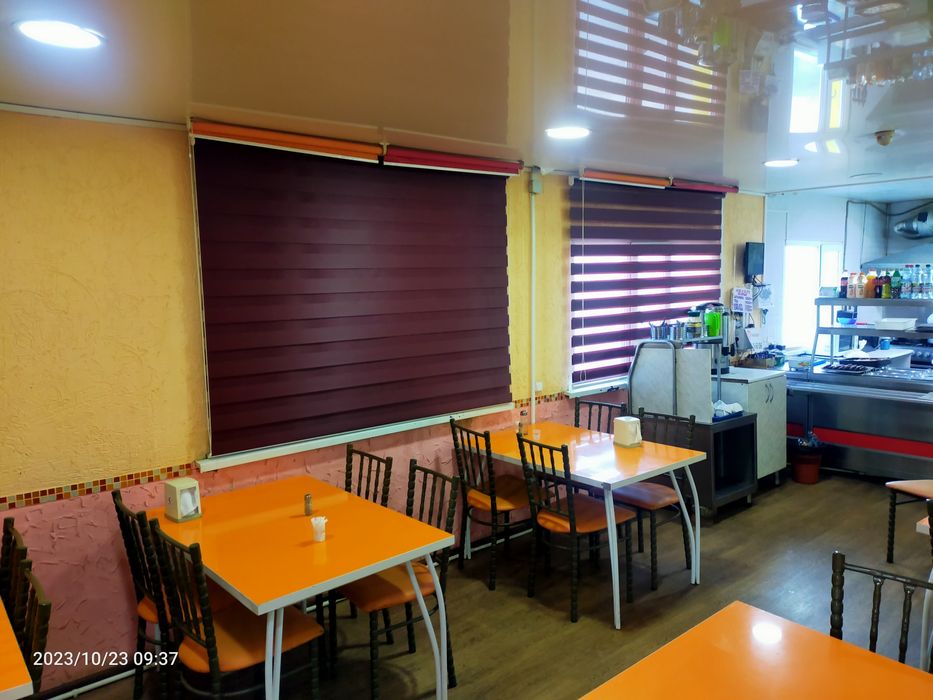 Жалюзи Роллшторы всех видов.