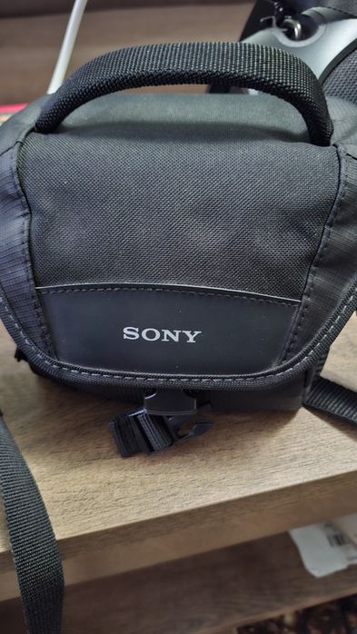 Camera foto video Sony