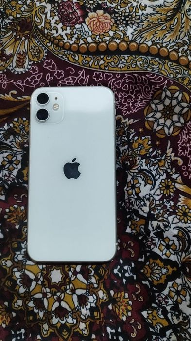 Iphone 11 IDEAL