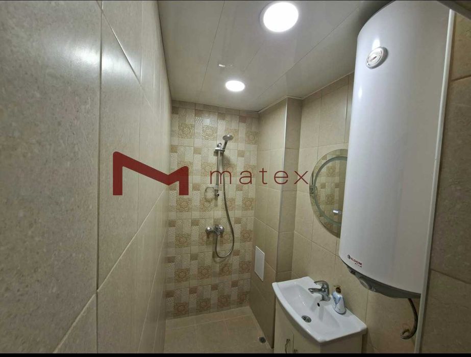 4-СТАЕН обзавден апартамент в Цветния Квартал - Траян Кателиев