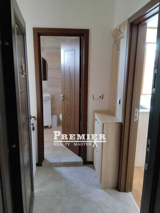 Продава се Двустаен апартамент в с. Равда, Област Бургас - 48 кв.м за 1584 €/кв.м - Снимка #7