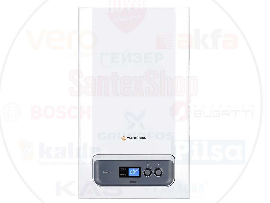 Warmhaus Lawa 18квт котел настенные KOTEL TURKIYA TURK