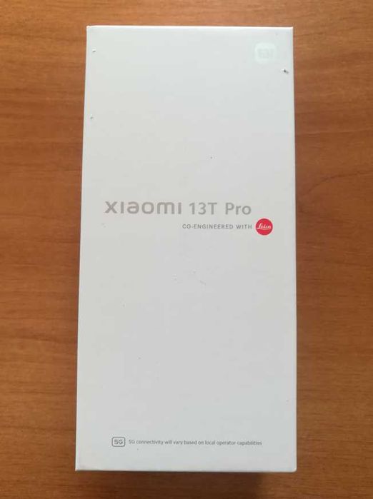 Смартфон Xiaomi 13T Pro 16 GB / 1TB