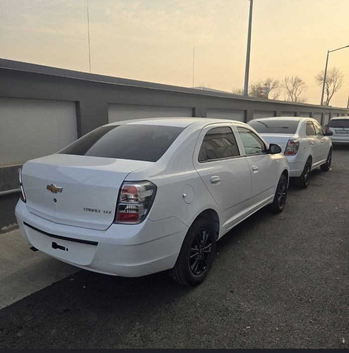 Cobalt  Gx-midnight AT (MCM)