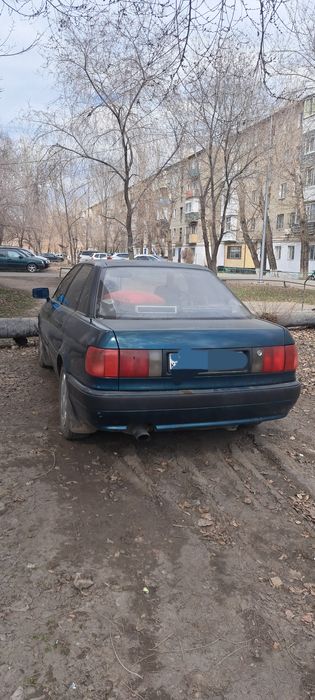 Продам ауди 80б4