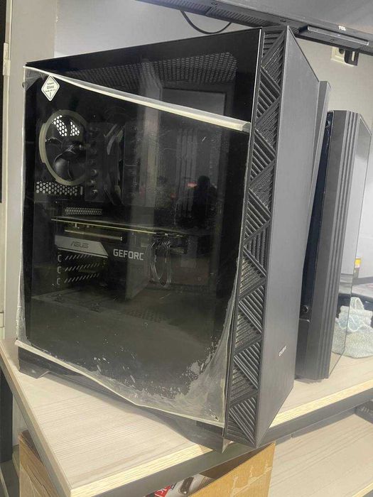 Продам игровой компьютер  PC