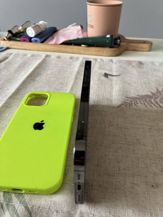 Iphone 12 Pro - 256 GB - Baterie 100%