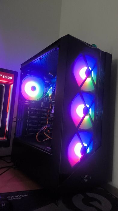 Геймърски компютър