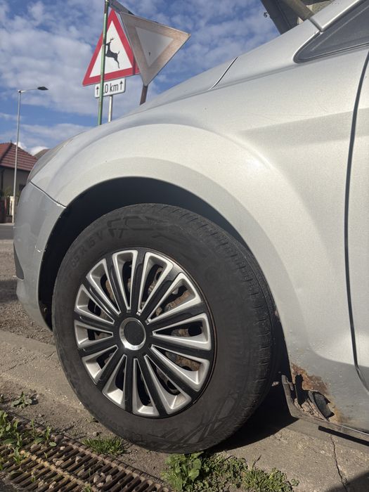 Ford focus 2 , 1300€