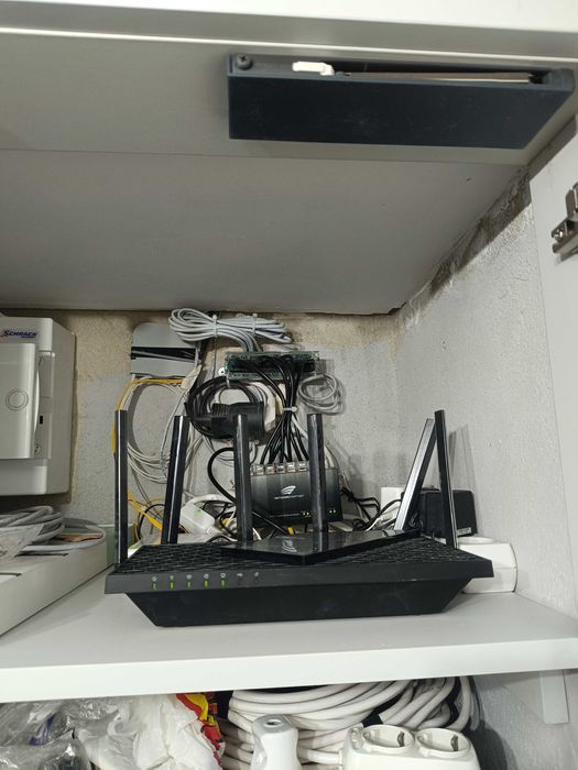 Tp-Link ax73 wi fi 6 , Tp-Link ax72 wi fi 6