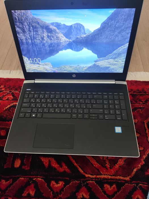 Продам Ноутбук HP 450 G5