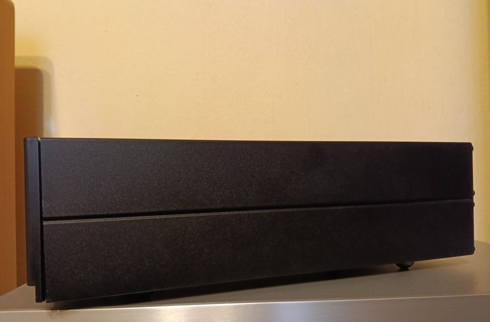 Meridian 203 Digital Converter