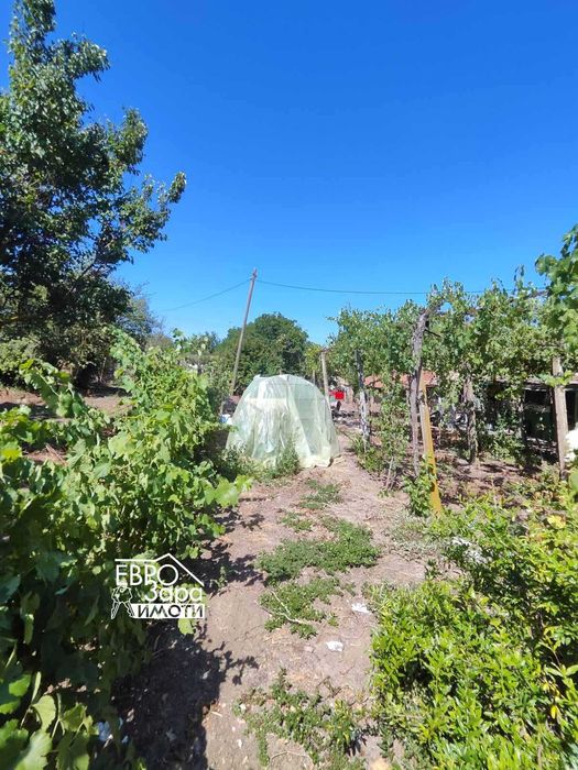 Продава се Къща в с. Арнаутито, Област Стара Загора - 100 кв.м за 270 €/кв.м - Снимка #6