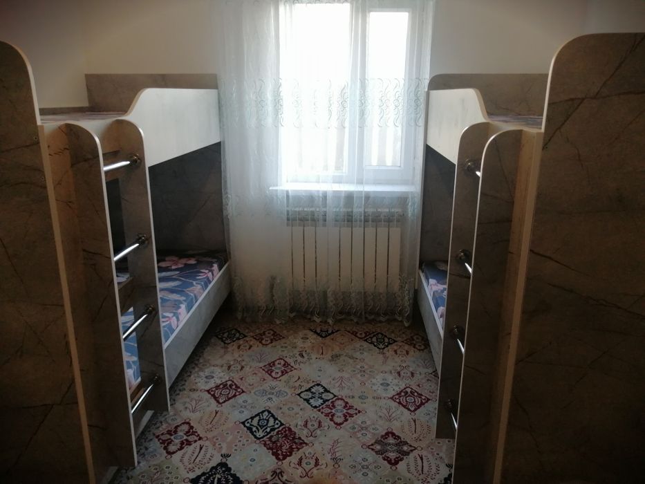 Сдам комнаты в общежитии