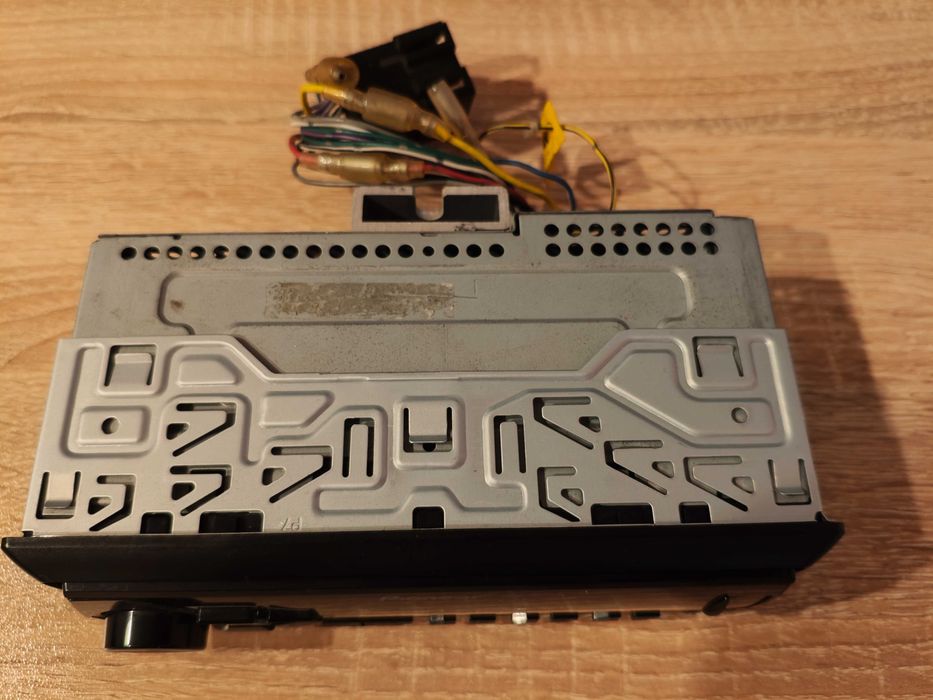 Плейър Pioneer MVH-180UB