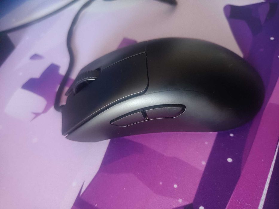 Mouse Gaming Razer Deathadder V3 Cu Fir