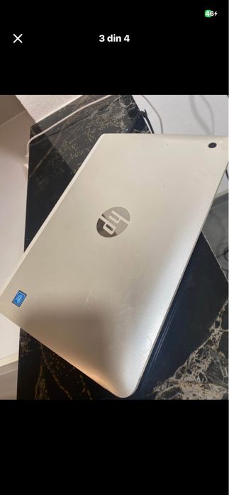 Laptop hp mini   .
