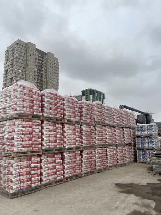 Ротгипс штукатурка 2500