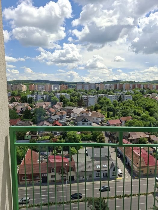 Prima inchiriere- Apartament 2 camere, etaj 14, Vivat Residence, cu parcare subterana