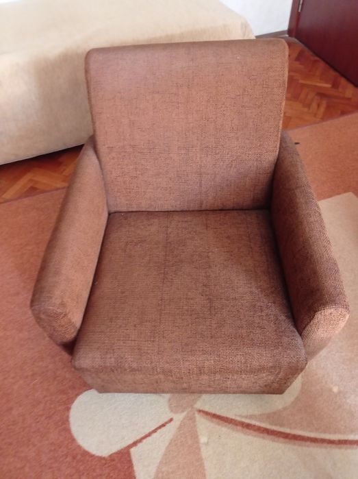 Соц. Холна гарнитура