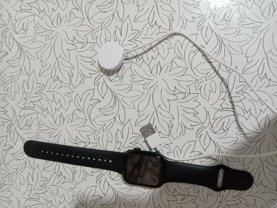 Смарт-часы Watch X / Series 10 (рабочие)