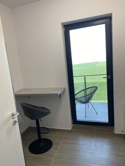 Inchiriere apartament 1 camera MRS RESIDENCE VILLAGE !
