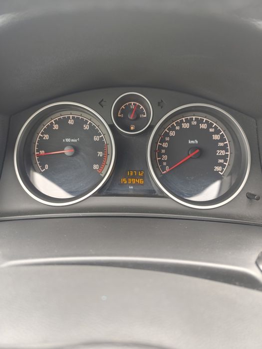 Vând Opel Astra GTC