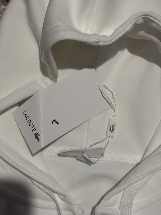 Hanorac Lacoste