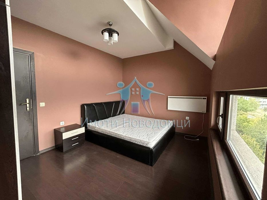 Продава се Двустаен апартамент в Шумен, Пазара - 45 кв.м за 1983 €/кв.м - Снимка #1