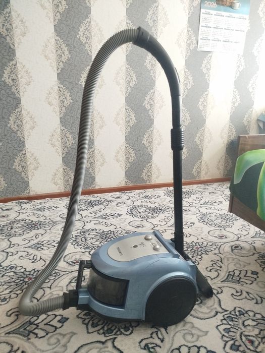 Продаются пылесосы