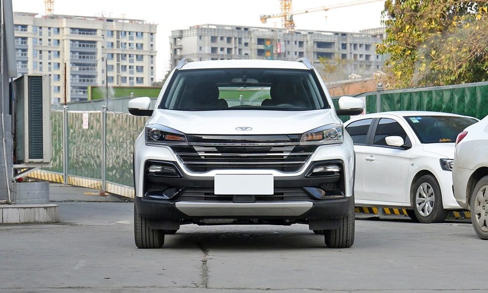 Kaiyi X3 кросовер