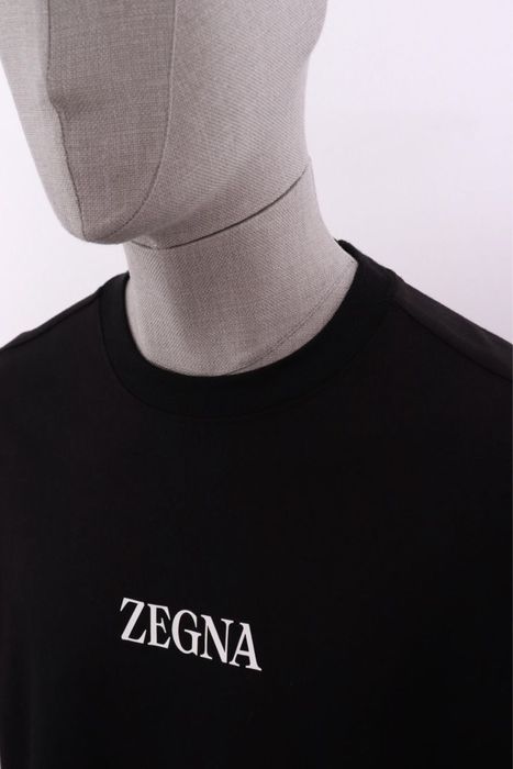 Мъжка тениска Zegna