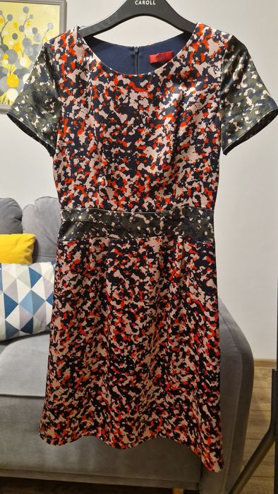 Рокля Hugo Boss М