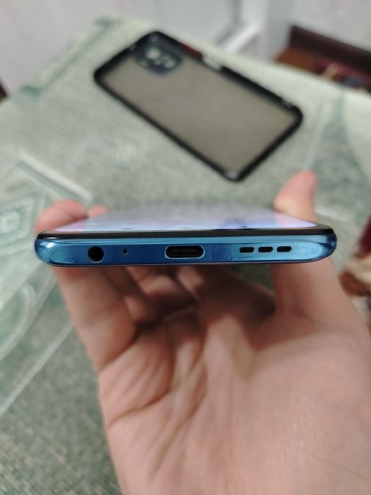 Redmi note 10s 6/64GB