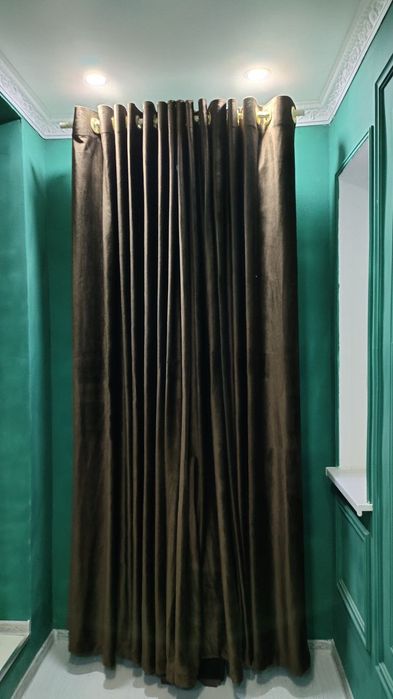 Партье для дверей