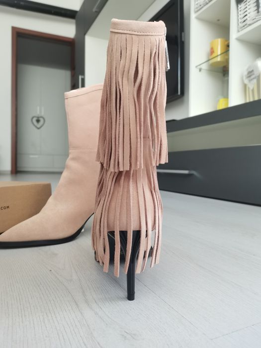 Дамски боти River Island