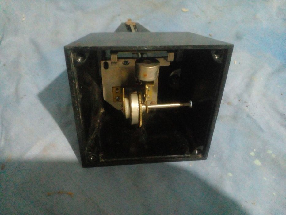 Продается Метроном б/у