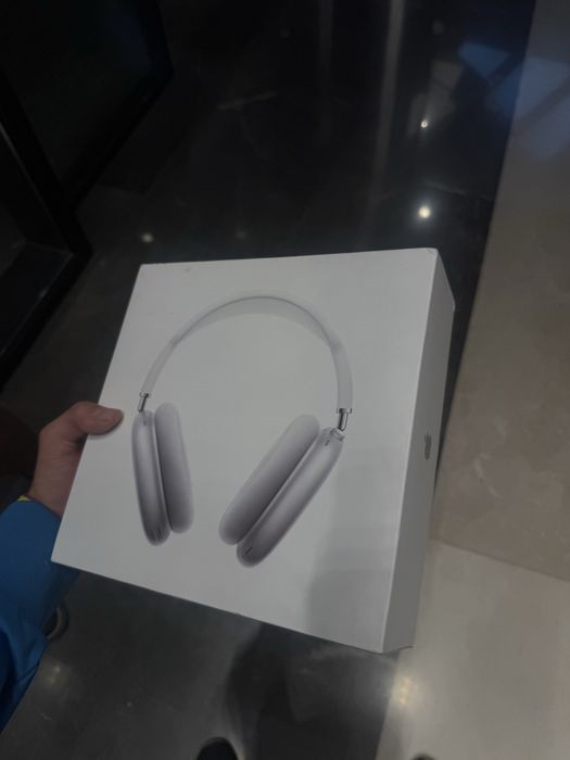 Airpods MAX ( Аирподс Макс)