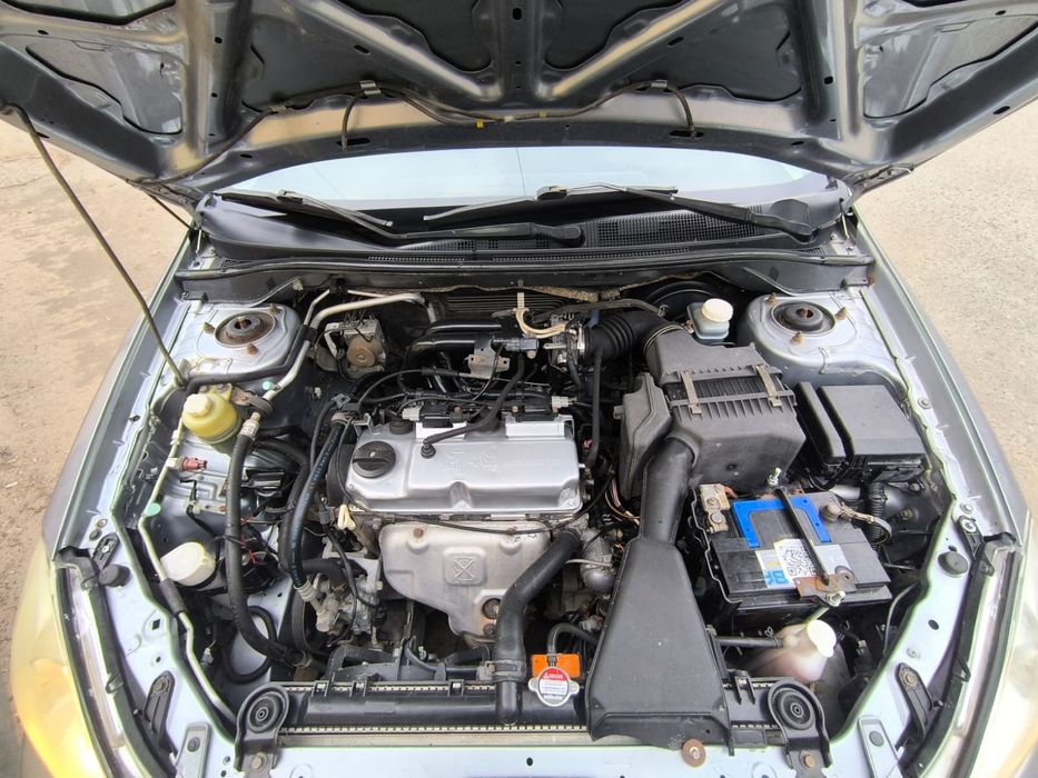 Продам автомобиль