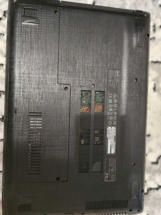 Ноутбук Acer Aspire E5-576G